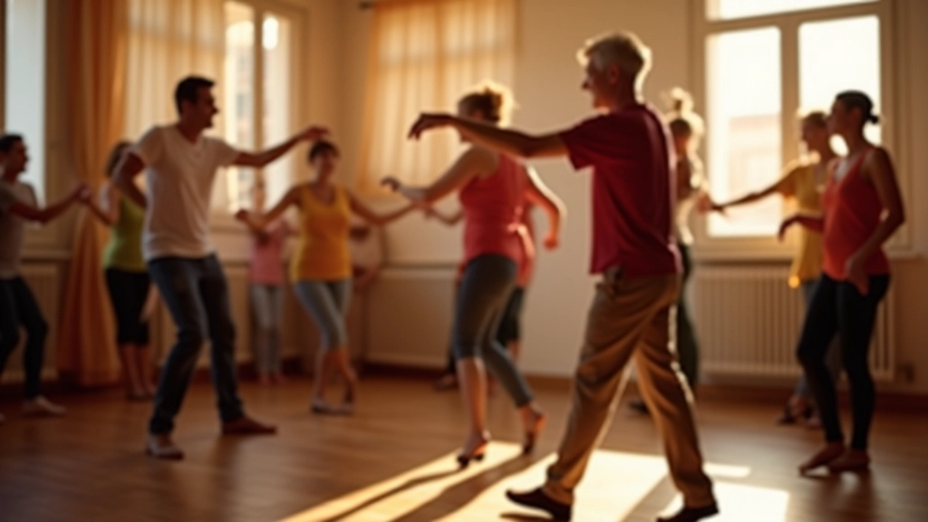 Workshop de Bachata em Lisboa